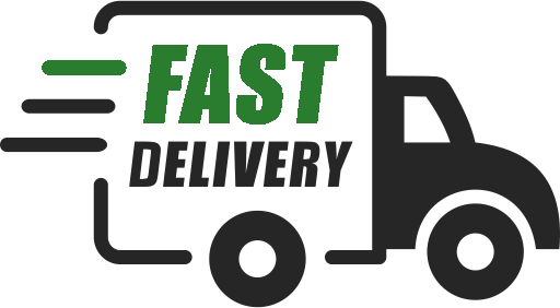 fast delivery car