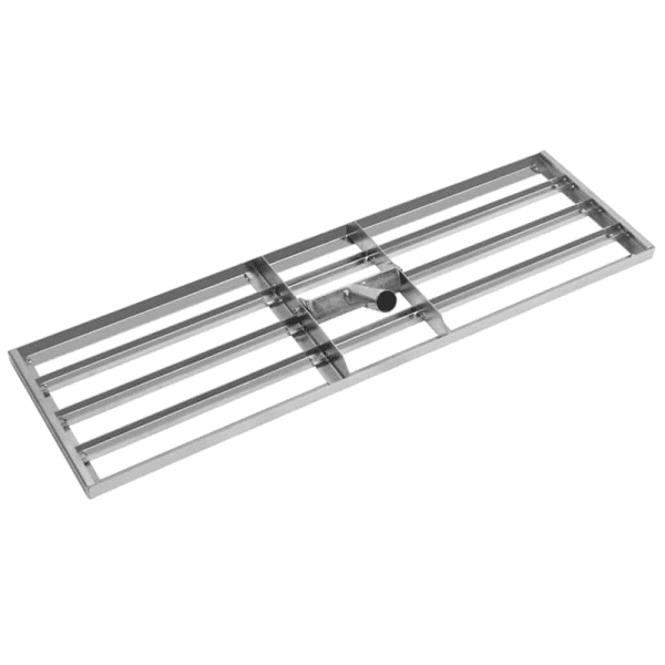 Levelawn Leveling Rake Galvanized Steel