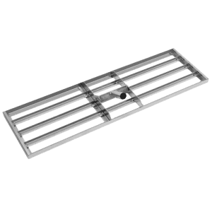 Levelawn Leveling Rake Stainless Steel 304 "DeLuxe"