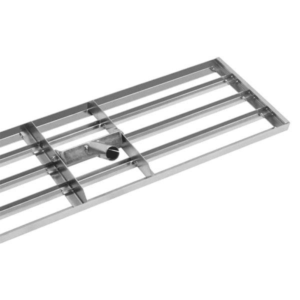 Levelawn Leveling Rake Stainless Steel