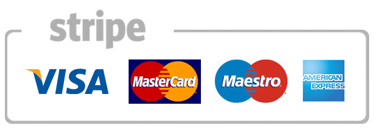 Stripe payment methods