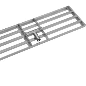 Levelawn "Luxe" Glossy Painted Steel