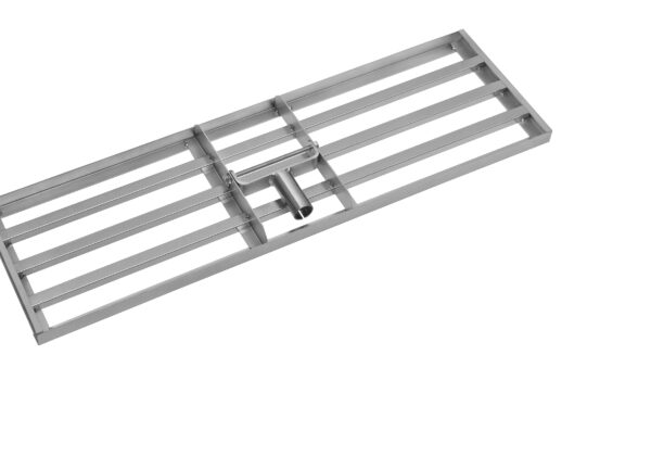 Levelawn "Luxe" Glossy Painted Steel